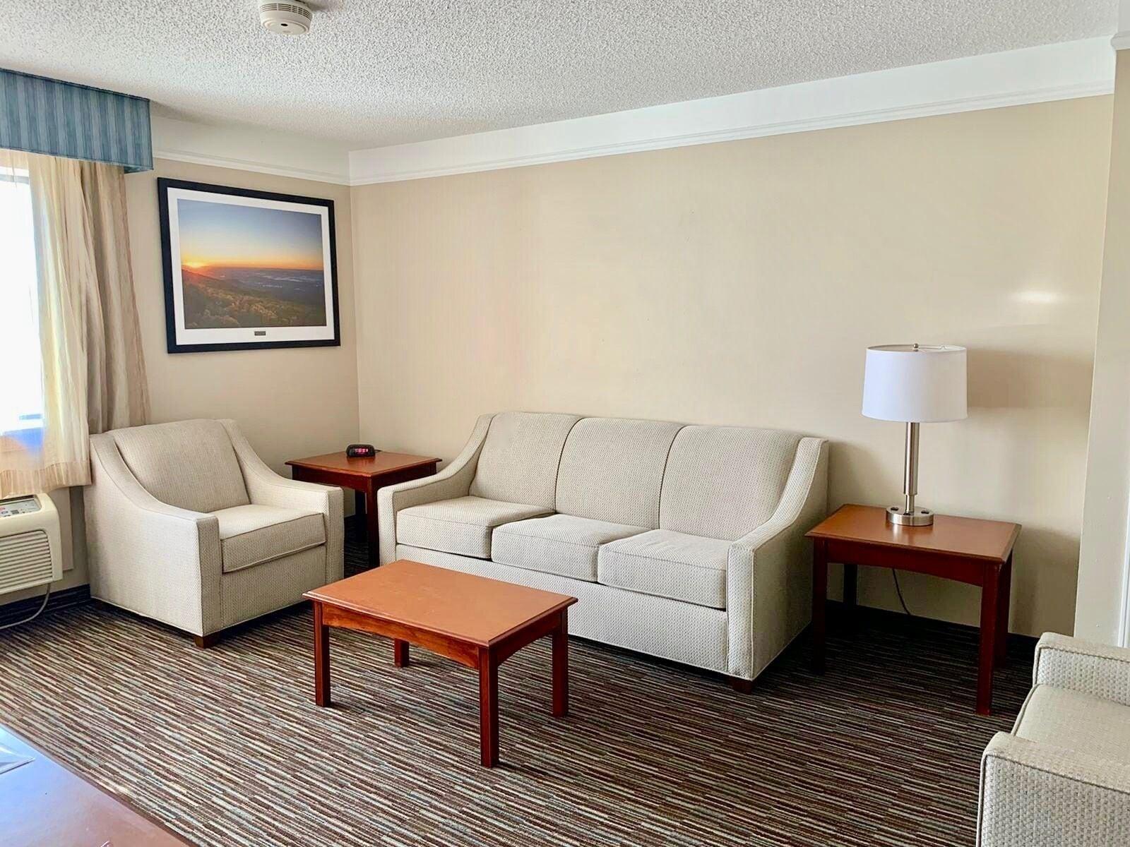 Baymont By Wyndham Texarkana Exterior photo